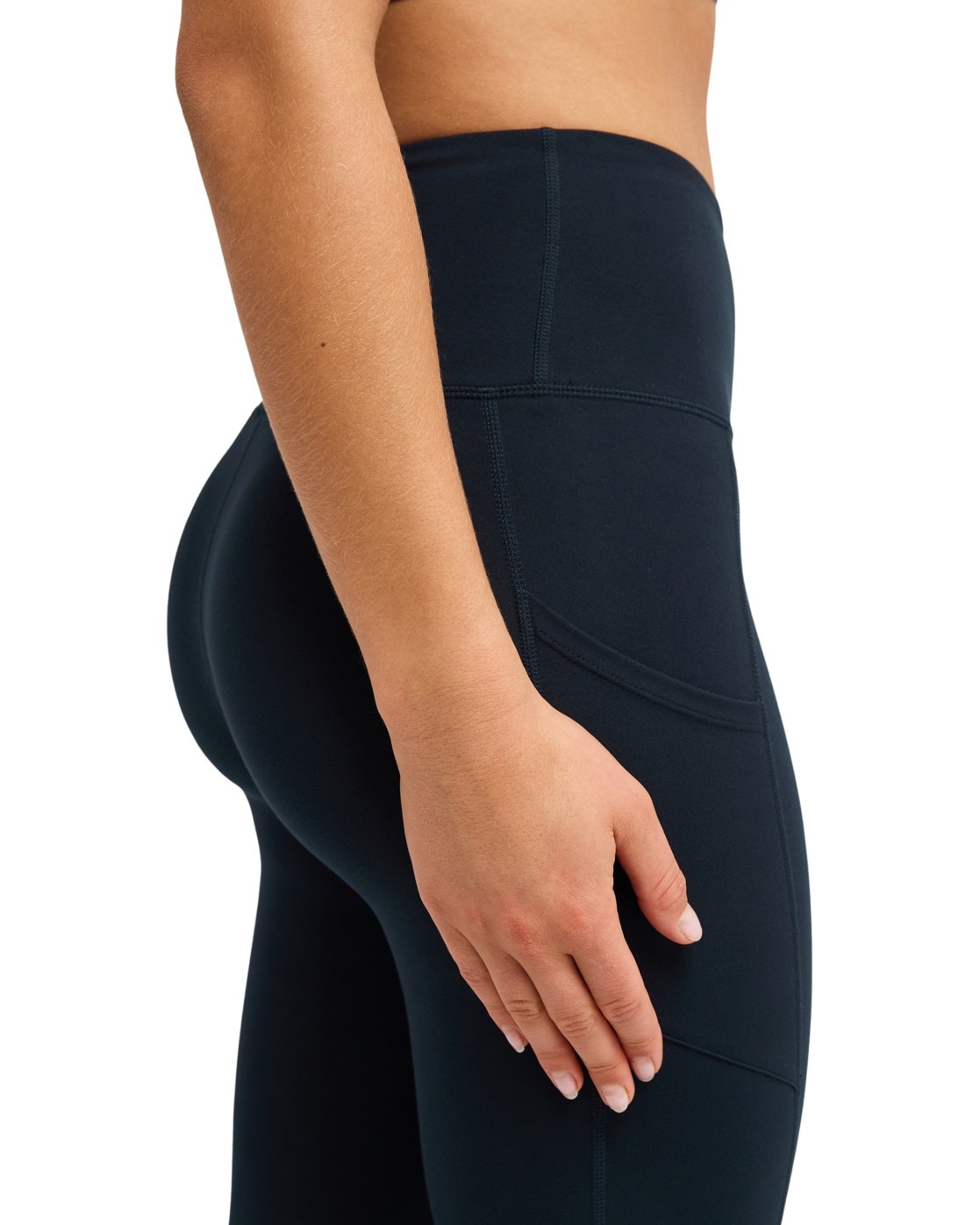 Roxy Leggings »Heart Into It Ankle«