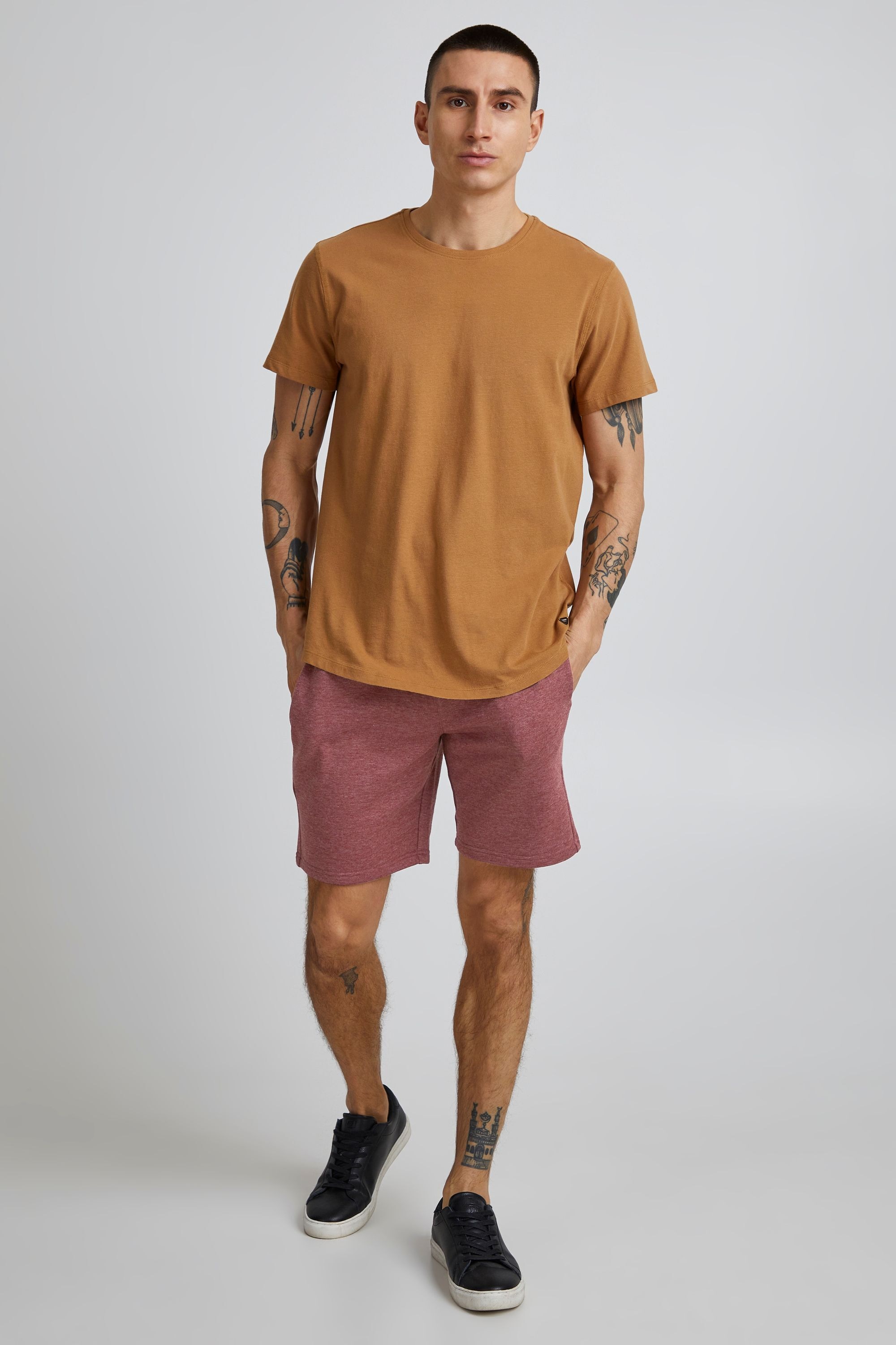 !Solid Sweatshorts »Sweatshorts SDOliver«