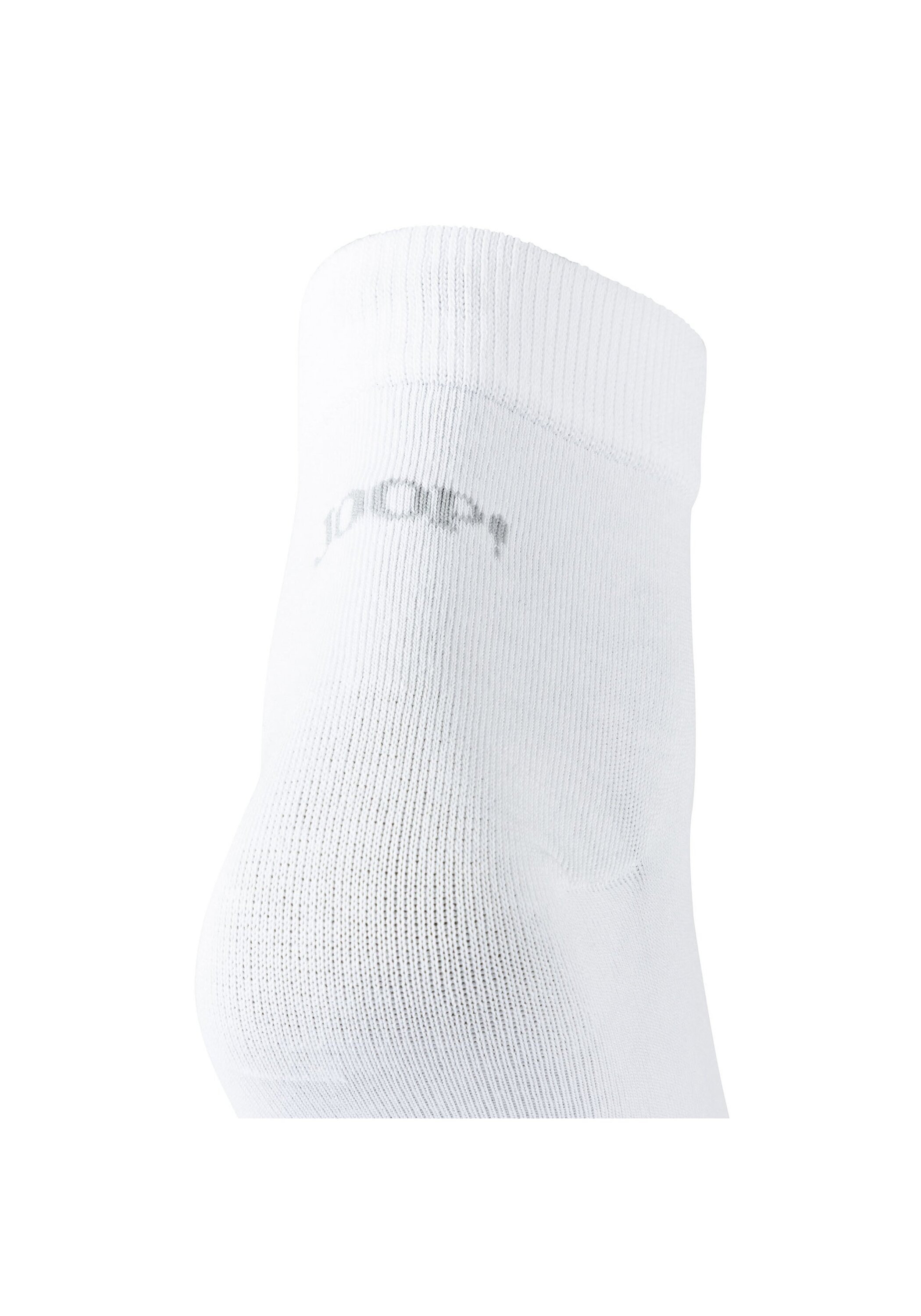 JOOP! Kurzsocken »Socken Unisex premium essential organic cotton Quarter 2p 2er Pack«