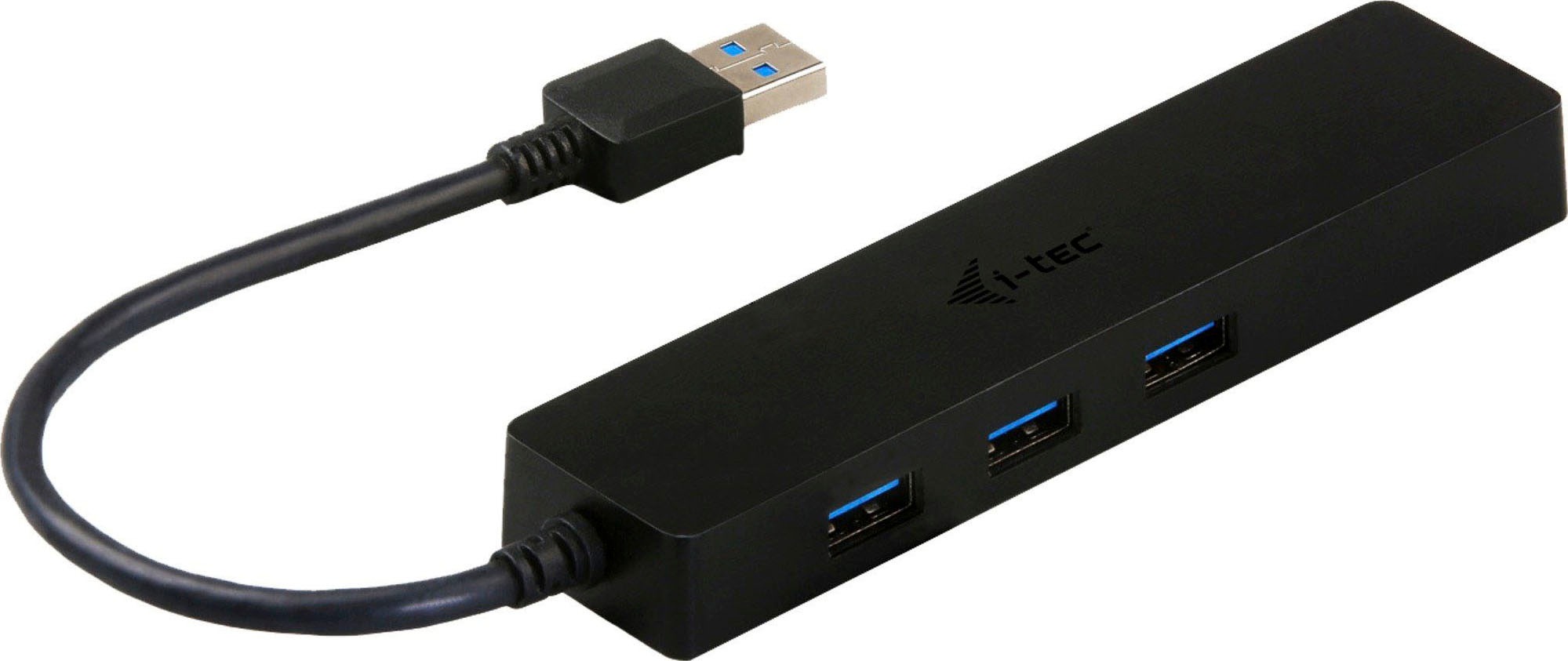 I-TEC USB-Verteiler