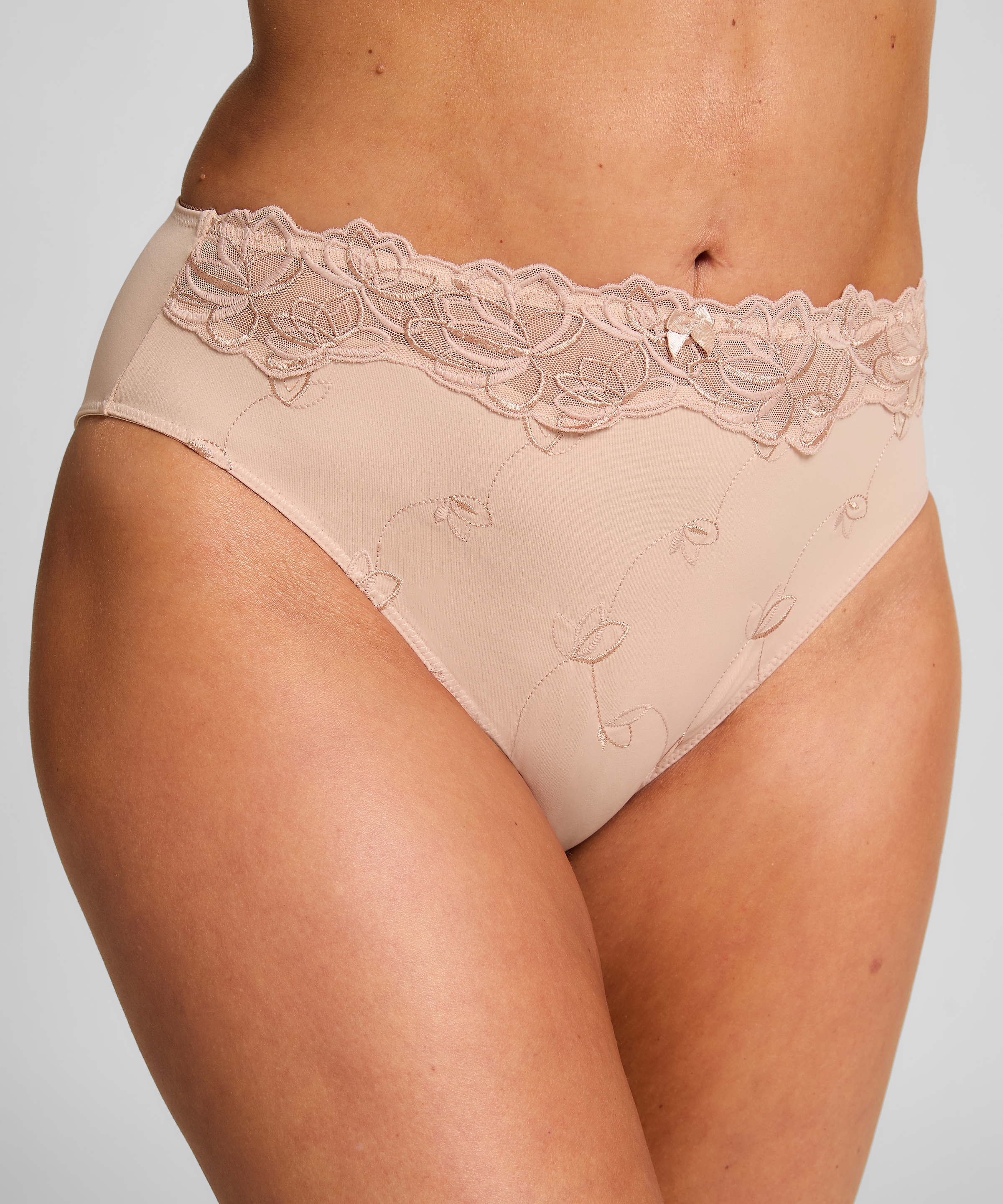 Hunkemöller Slip »Diva High Knickers«