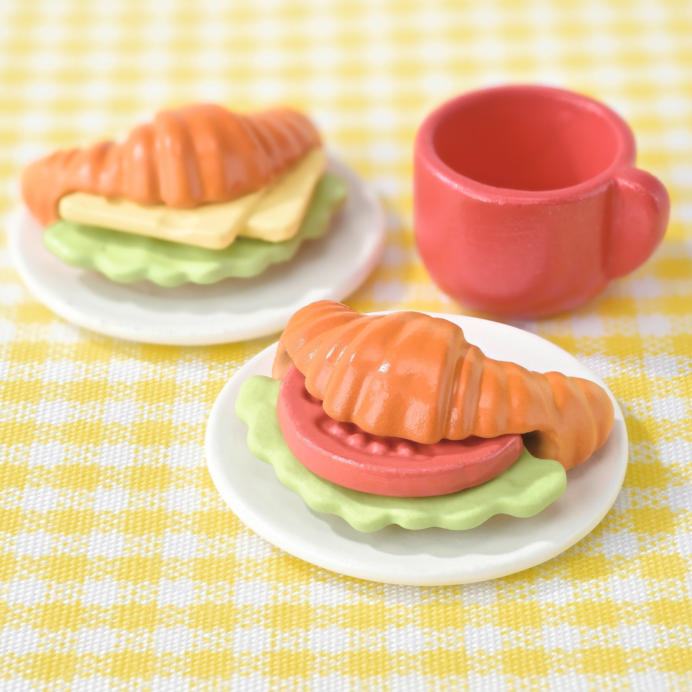 Sylvanian Families Spielwelt »Biscuit Bären Picknickspaß (5852)«