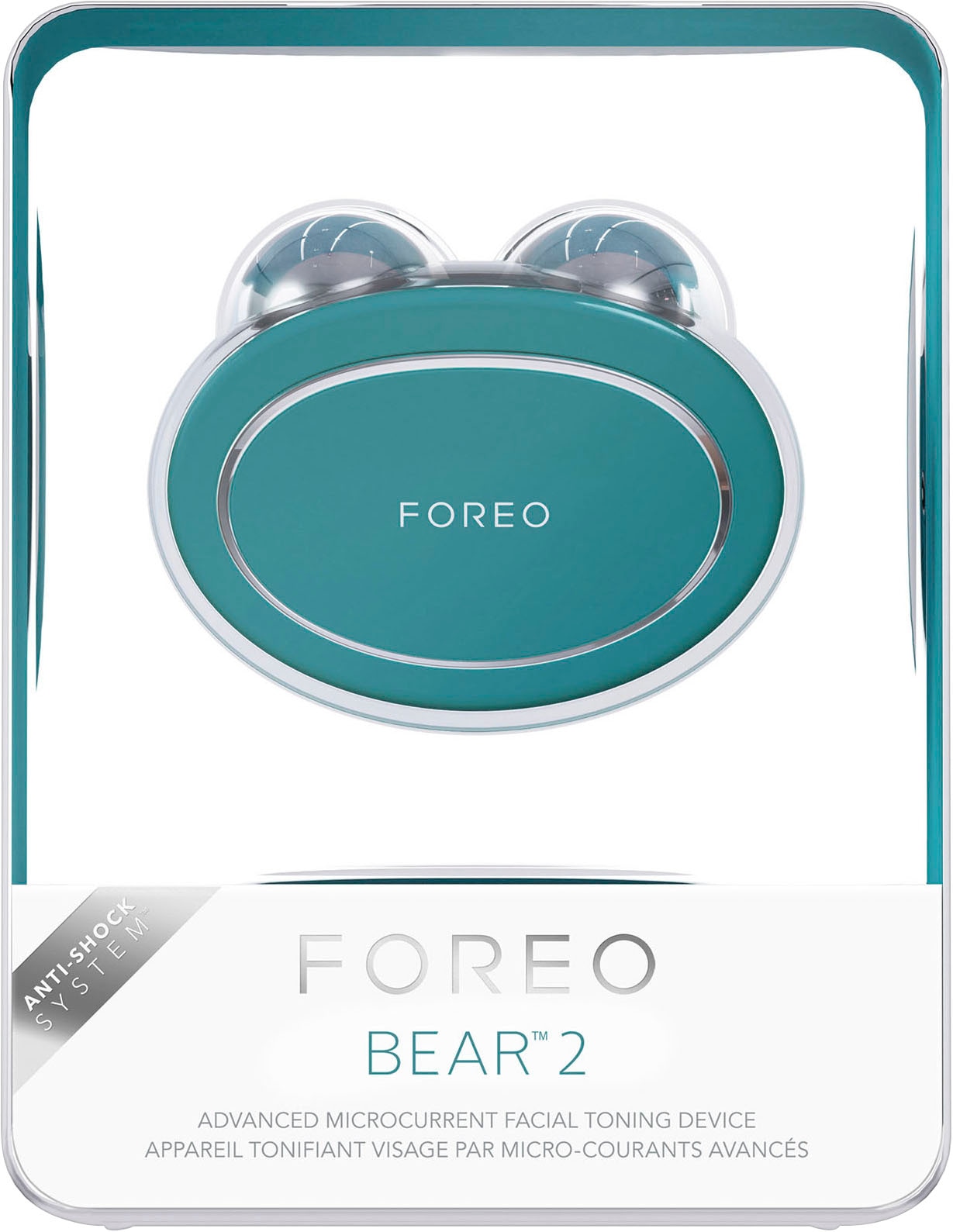 FOREO Anti-Aging-Gerät »BEAR™ 2«