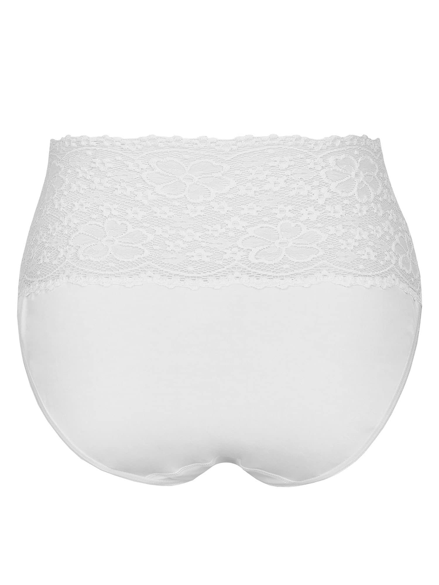 Nina Von C. Taillenslip »Damen Taillenslip Millefleurs«