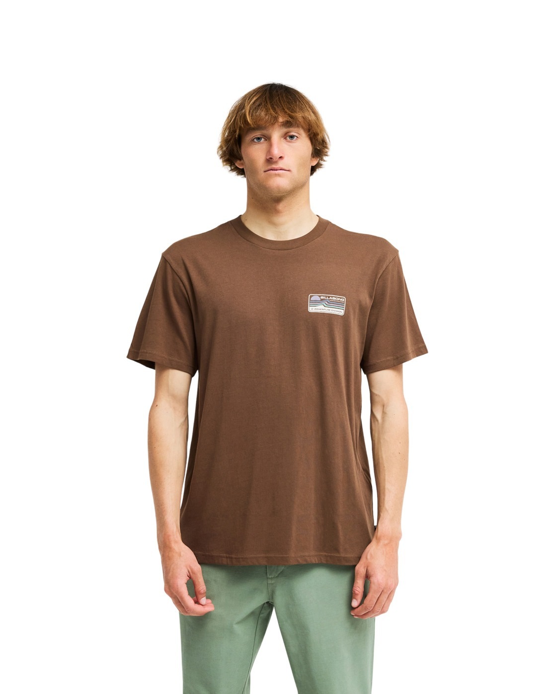 Billabong T-Shirt "Range"