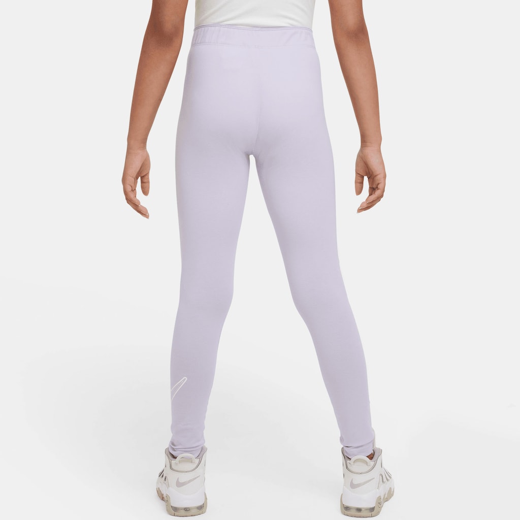 Nike Sportswear Leggings »Favorites Big Kids' (Girls') Graphic Leggings«