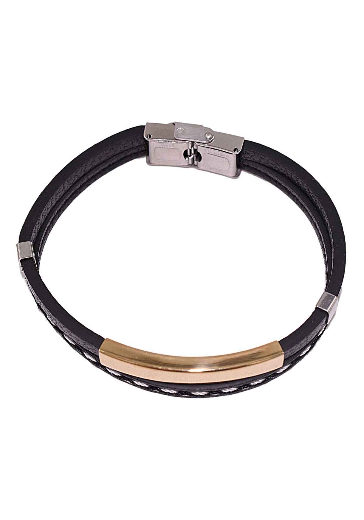 Firetti Lederarmband Geschenk, kaufen Optik«, ▷ Made BAUR in | »Schmuck ID-Armband- Germany