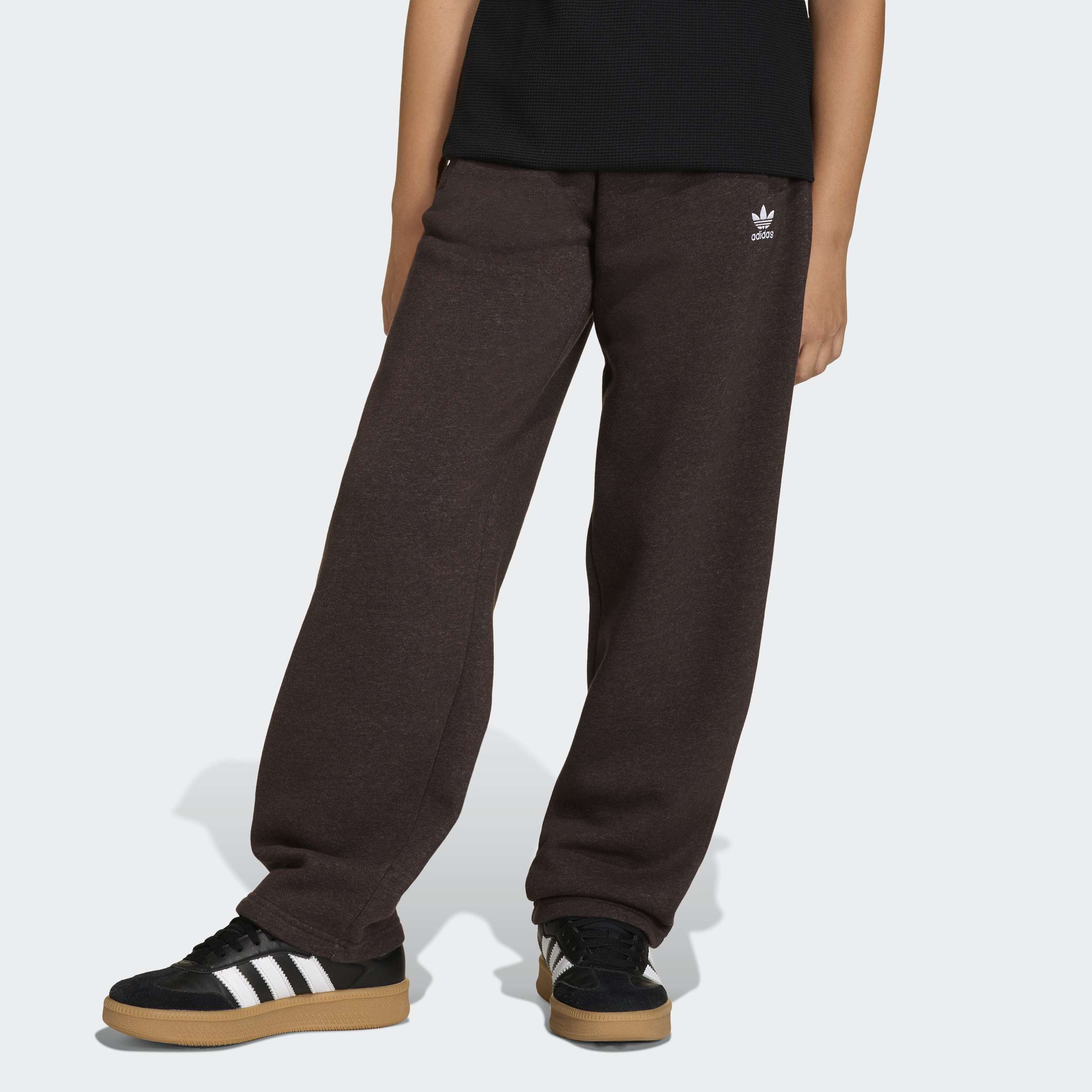 adidas Originals Sporthose "KIDS, WEITES BEIN"