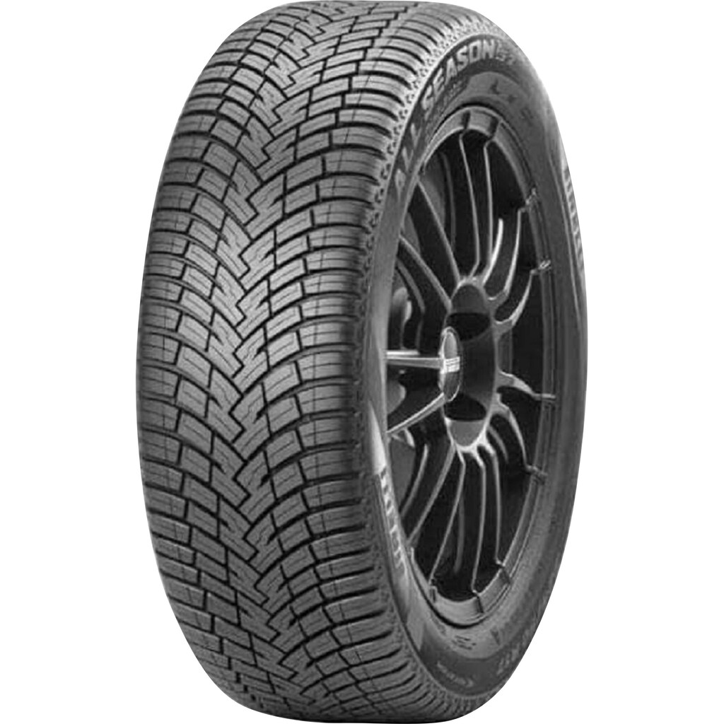 Pirelli Ganzjahresreifen »CINTURATO ALL SEASON SF 2 XL«, (1 St.)