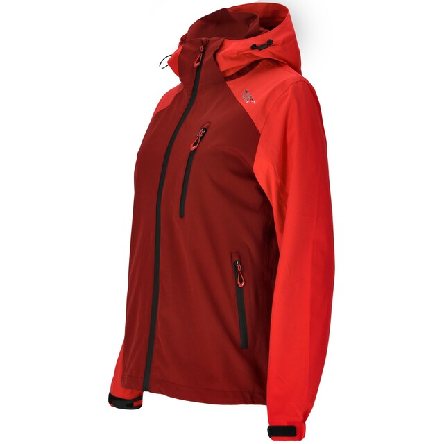 WEATHER REPORT Outdoorjacke »CAMELIA W-PRO15000«, mit wasserdichter  Beschichtung für bestellen | BAUR