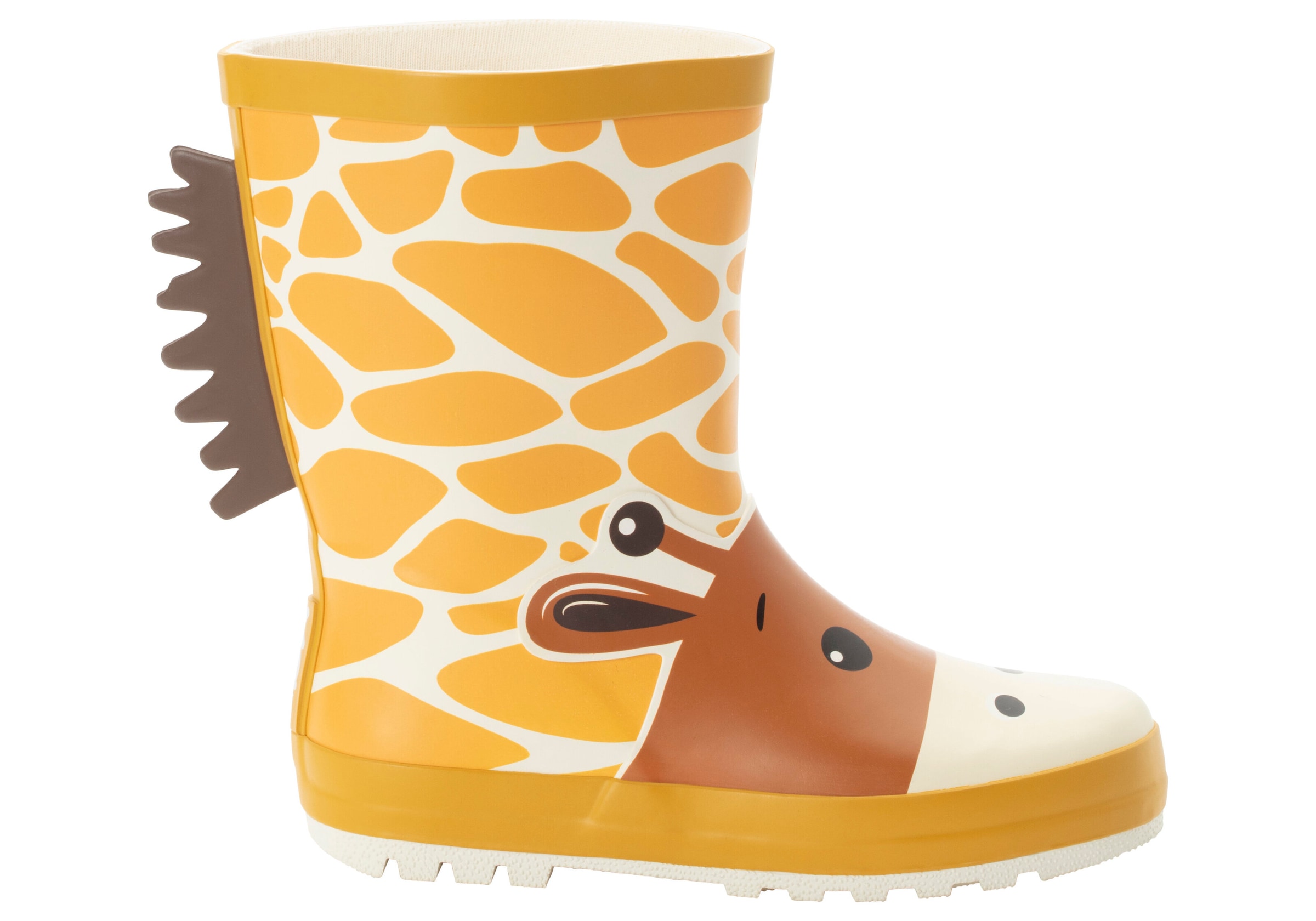Apollo Gummistiefel »KINDER STIEFEL«, Regenschauer ist kein Hindernis