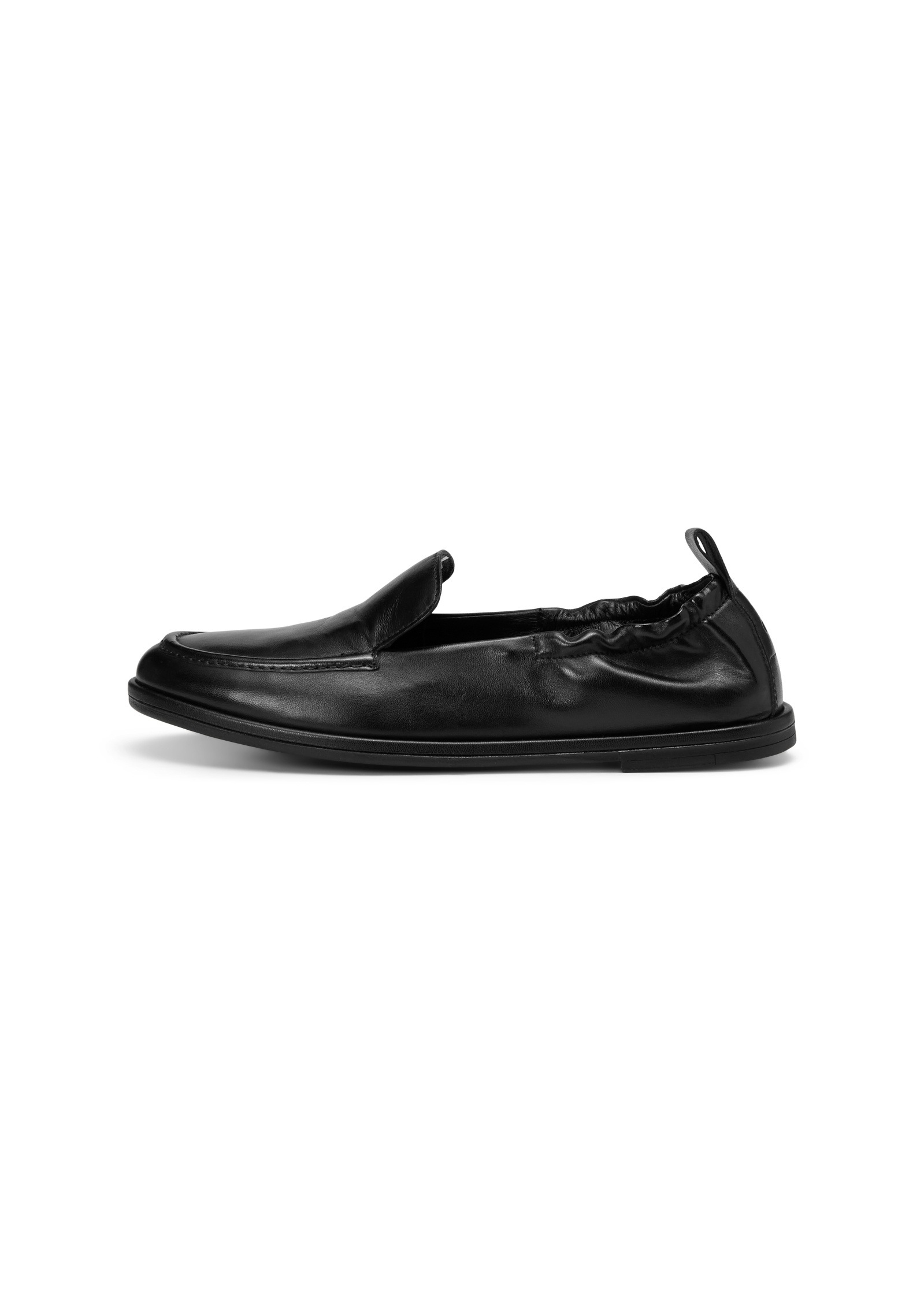 Marc O'Polo Loafer »aus weichem Rindleder«