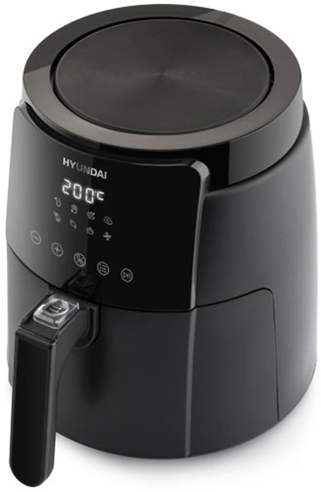 Hyundai Heißluftfritteuse »HYUAF470«, 1500 W