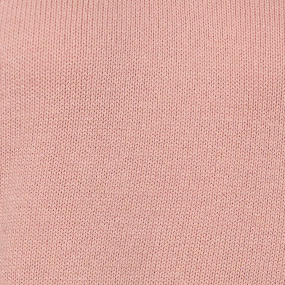 STREET ONE Strickpullover, im soften Baumwoll-Mix