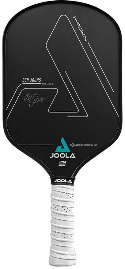 Joola Pickleballschläger "Ben Johns Hyperion CFS 16"