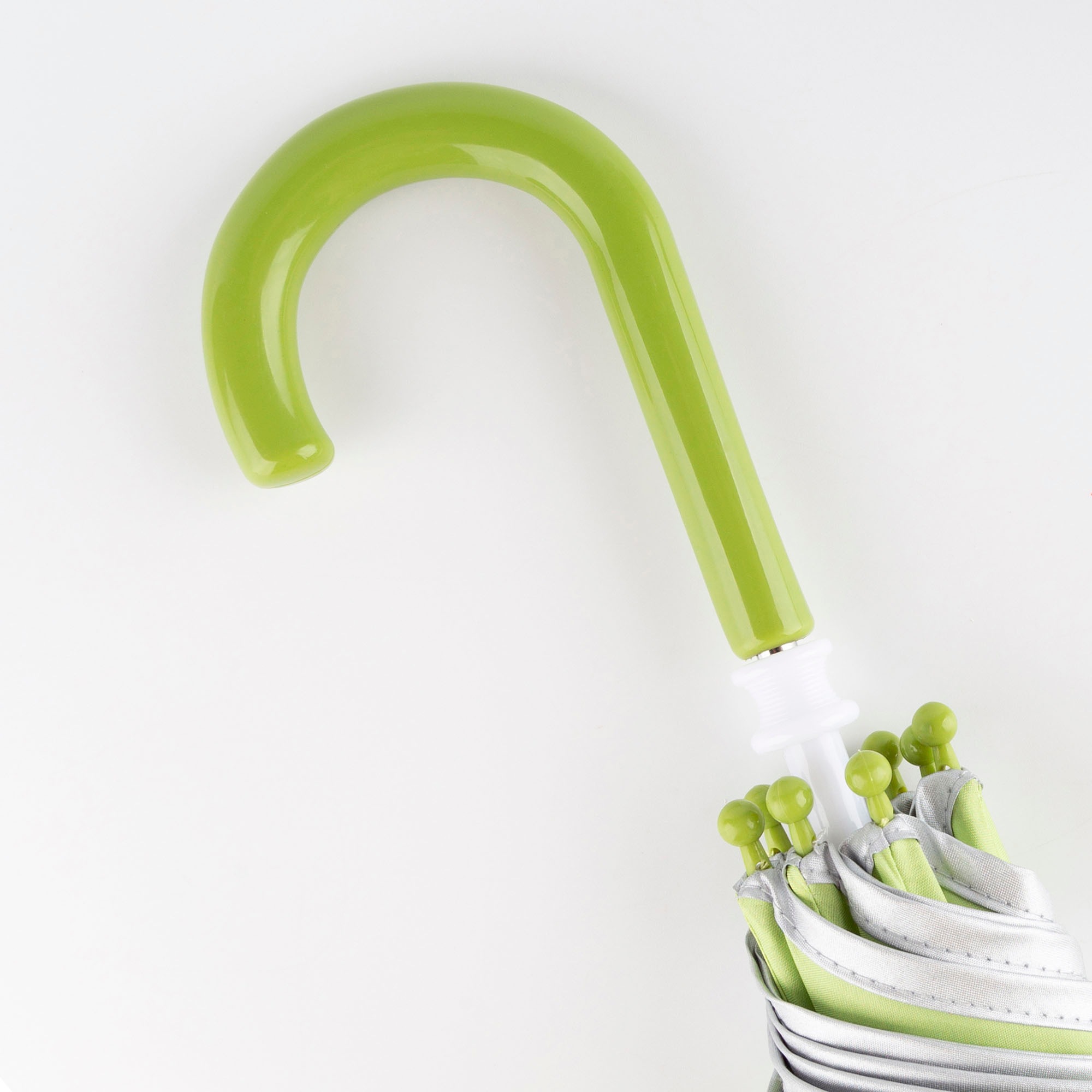 Sigikid Stockregenschirm »Frosch«
