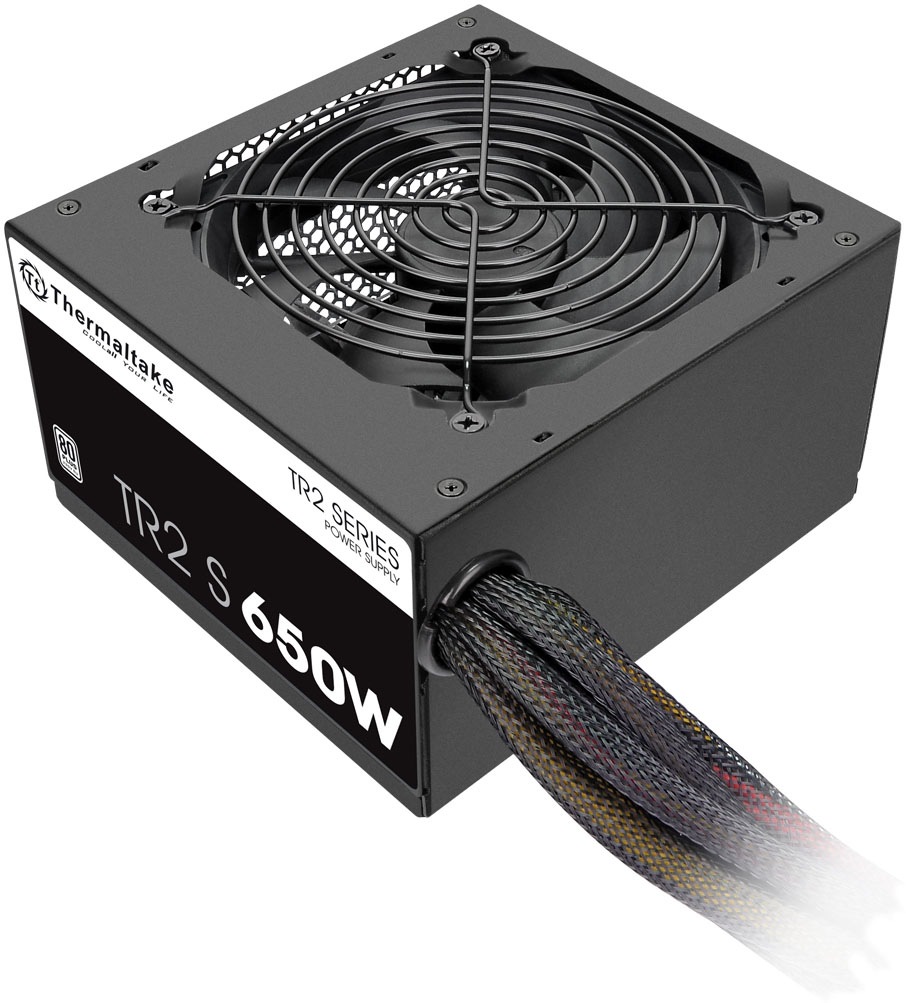 Thermaltake Netzteil »TR2 S 650W«