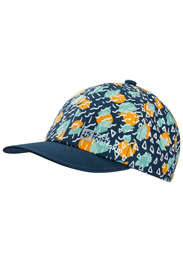 Jack Wolfskin Baseball Cap »VILLI CAP K« kaufen