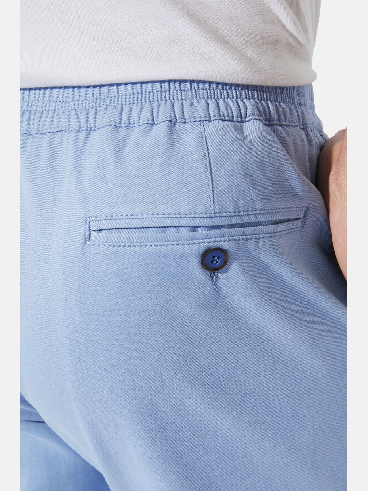 Babista Schlupfhose »Hose PARIELLA«, (1 tlg.), aus Stretch-Qualität