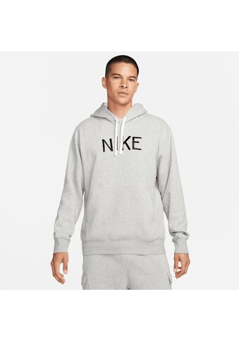 Nike Sportswear Kapuzensweatshirt »Men's Brushed Back Pullover Hoodie« kaufen