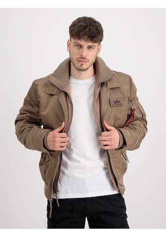 Alpha Industries Bomberjacke » Men - Bomber & Flight Š