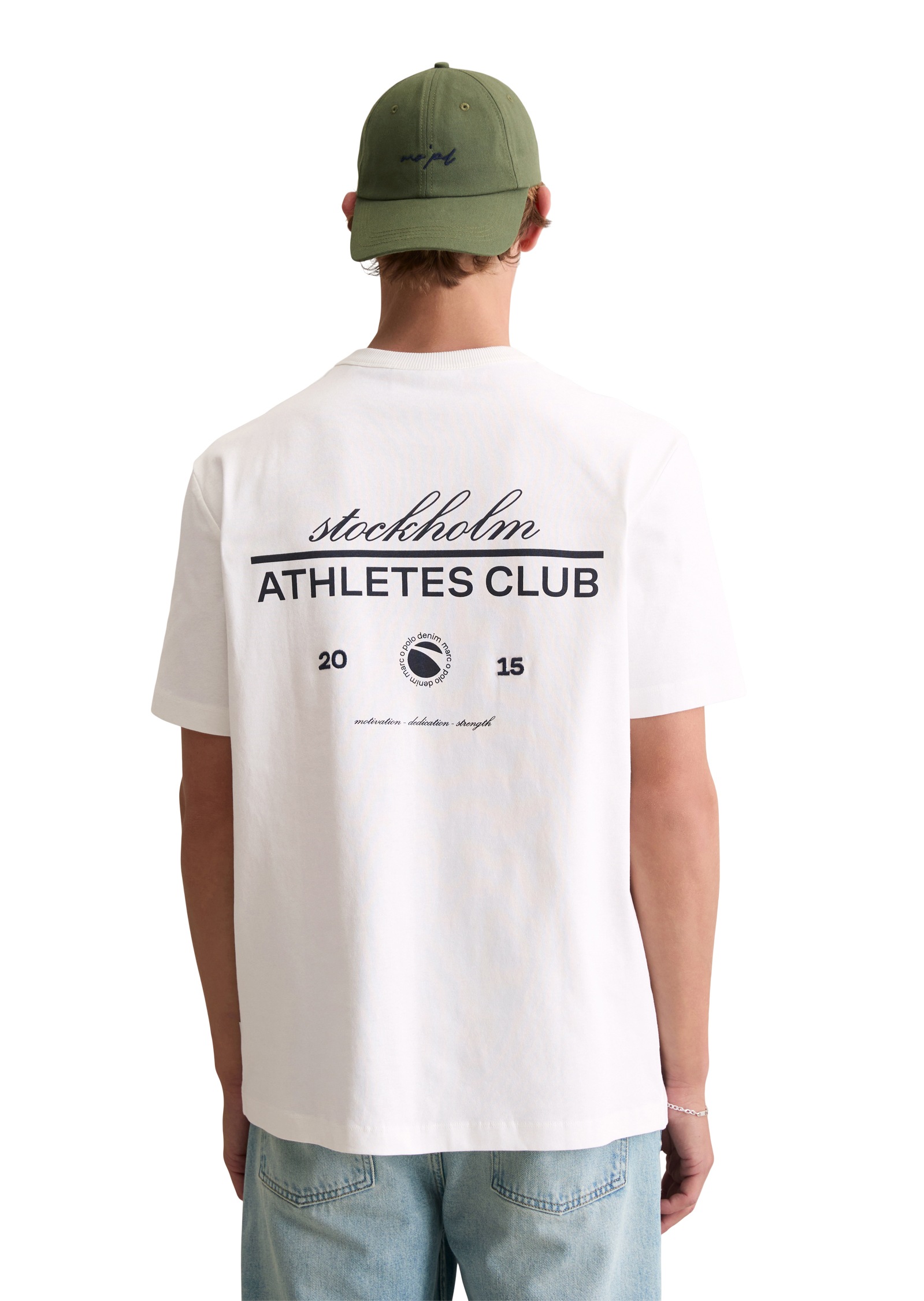 Marc O'Polo DENIM T-Shirt