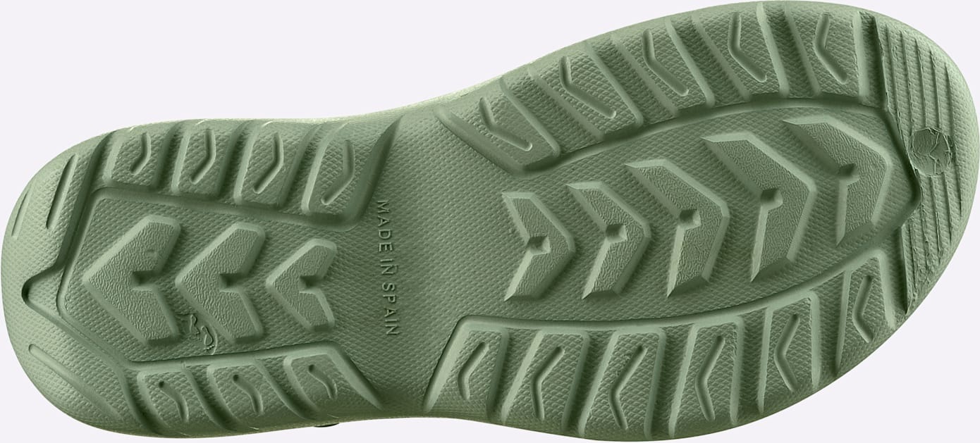 Casual Looks Women Sandals Khaki 42 2