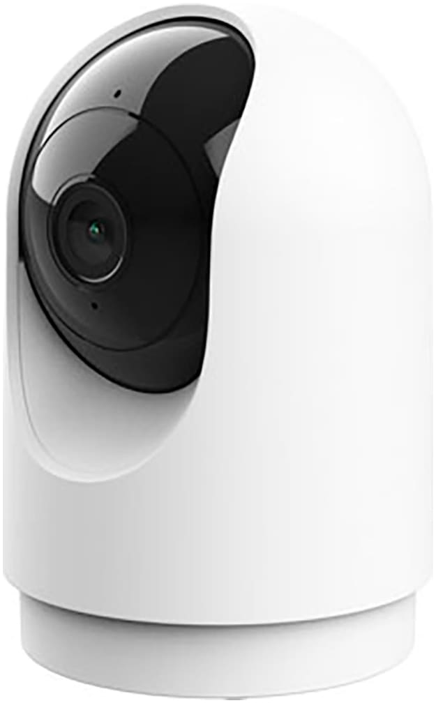 Trust Überwachungskamera »IPCAM-2700«, Innenbereich
