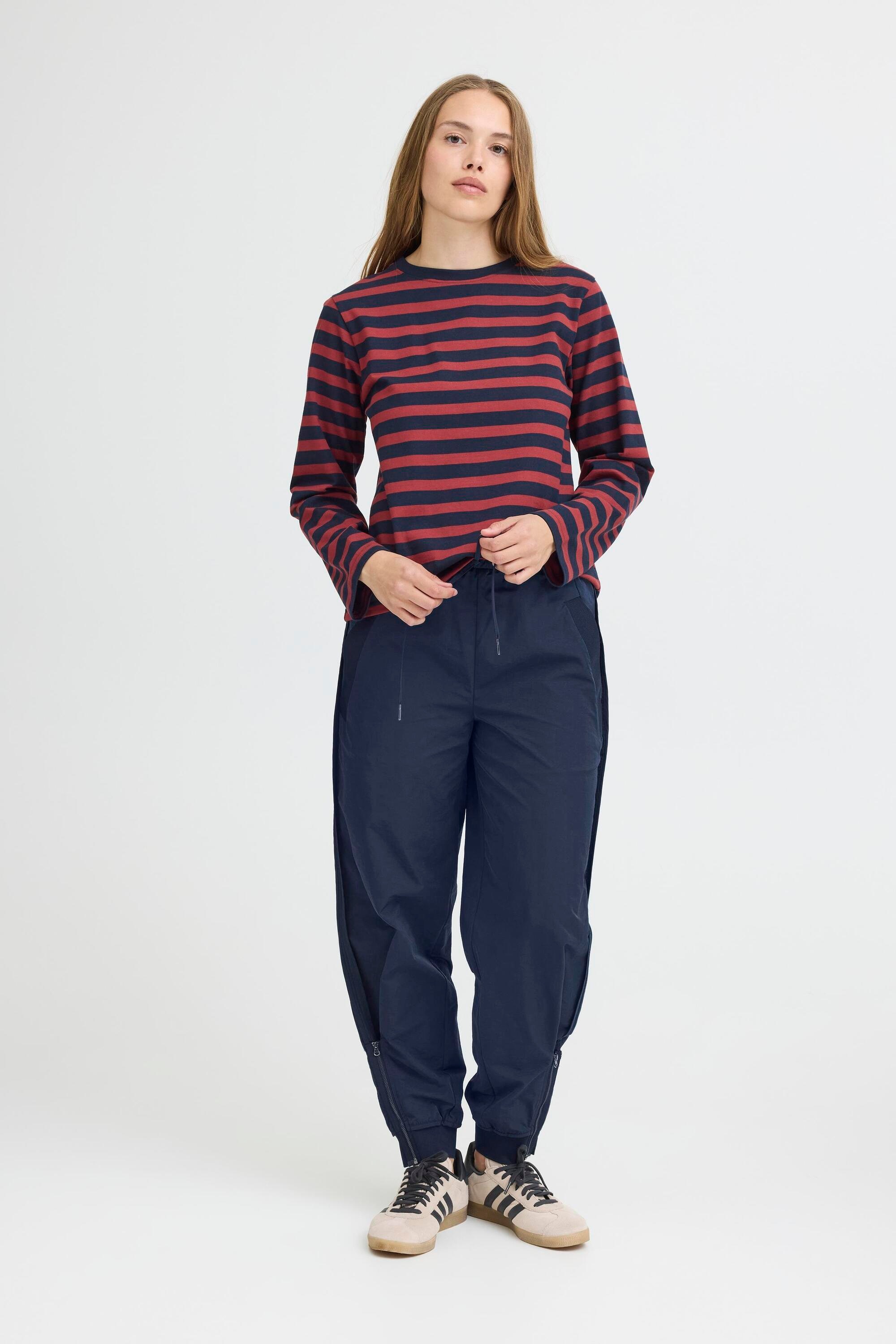 Pulz Jeans Stoffhose »Hose PZGIA«