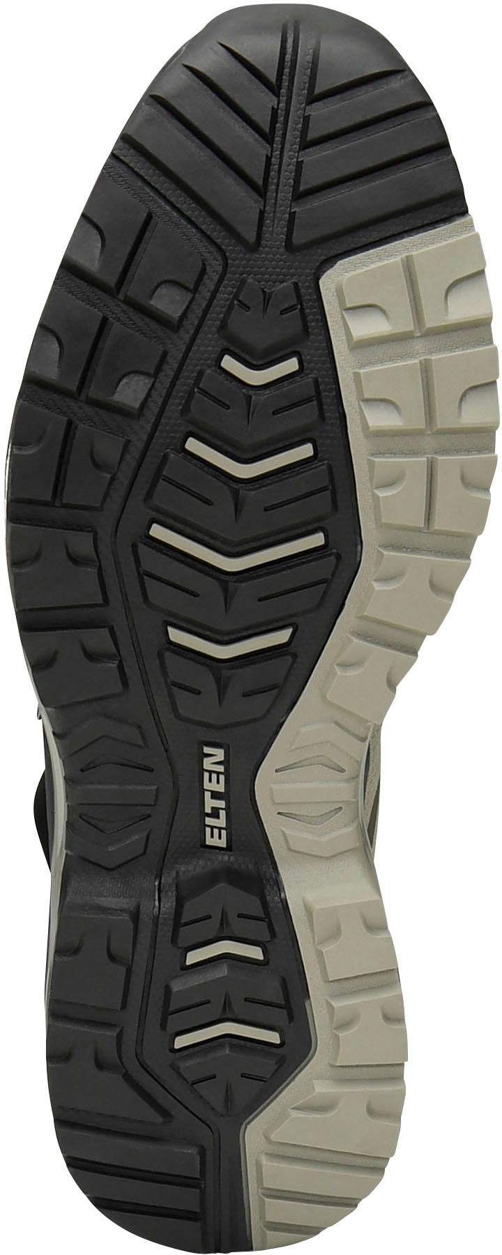 Elten Sicherheitsschuh »BENTE XXE GTX green Mid ESD S3«