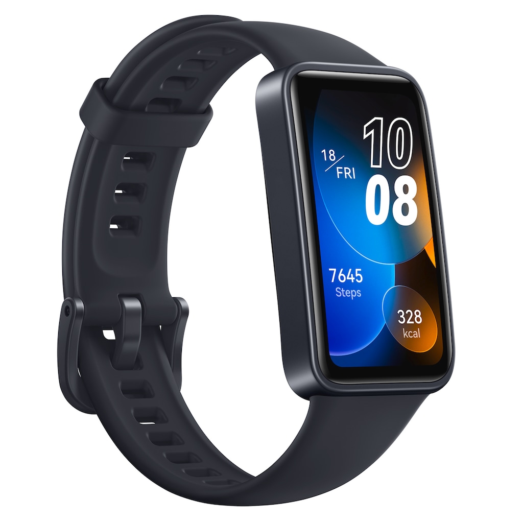 Huawei Smartwatch »Band 8«