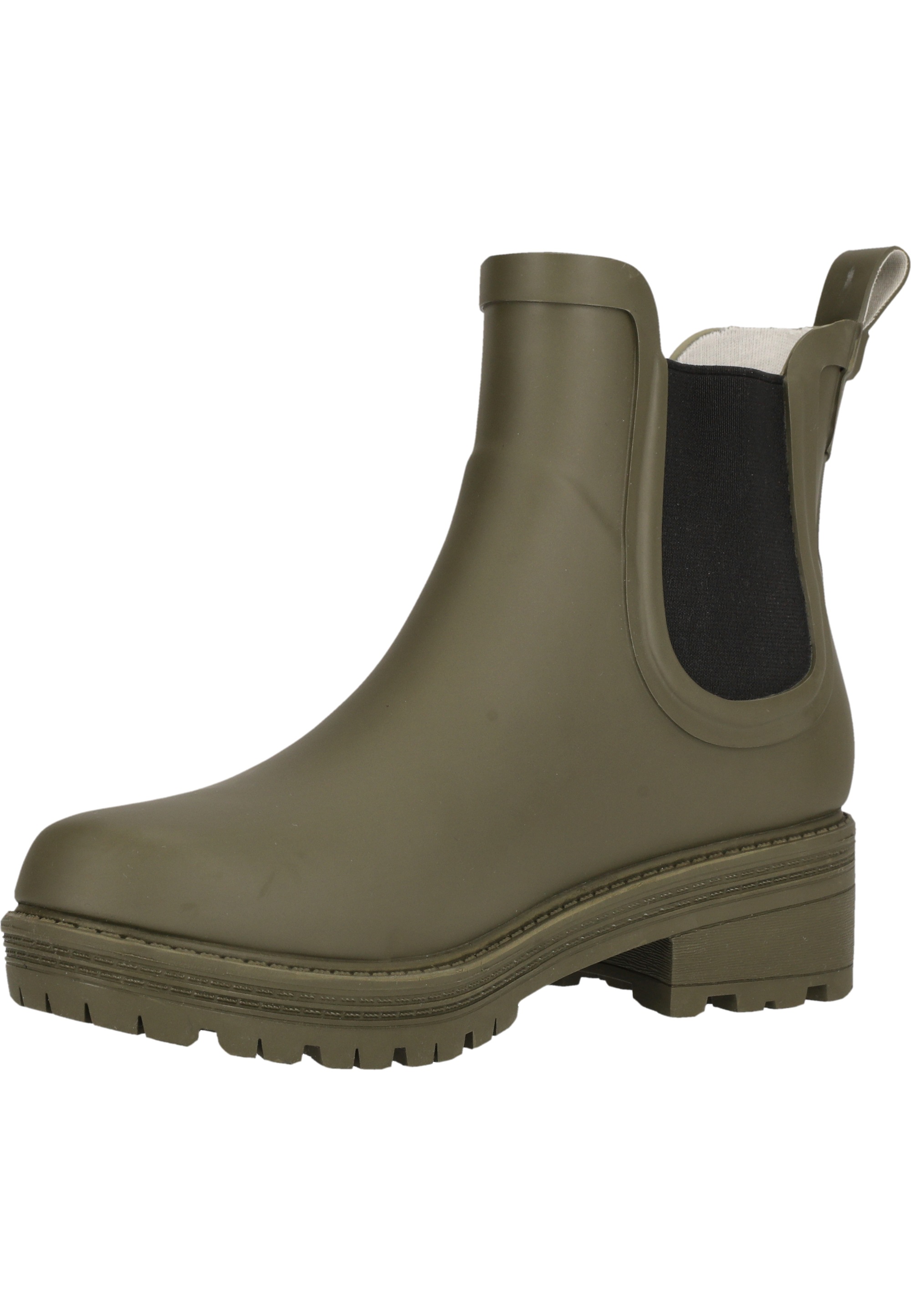 WEATHER REPORT Gummistiefel »Teal W Rubber Boot«, wasserdicht