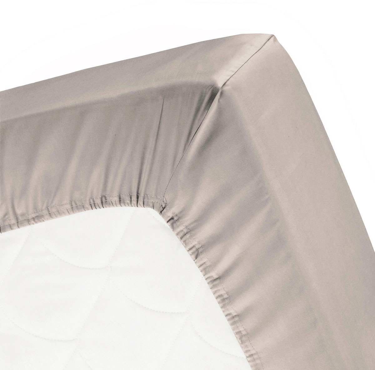 Cinderella Spannbettlaken "Cinderella Flanell, für Matratzen bis 30 cm Höhe günstig online kaufen