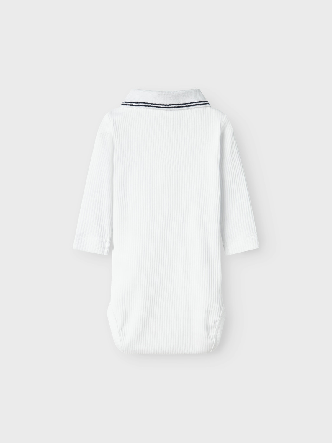 Name It Langarmshirt »NBMFRIMAN LS POLO BODY«