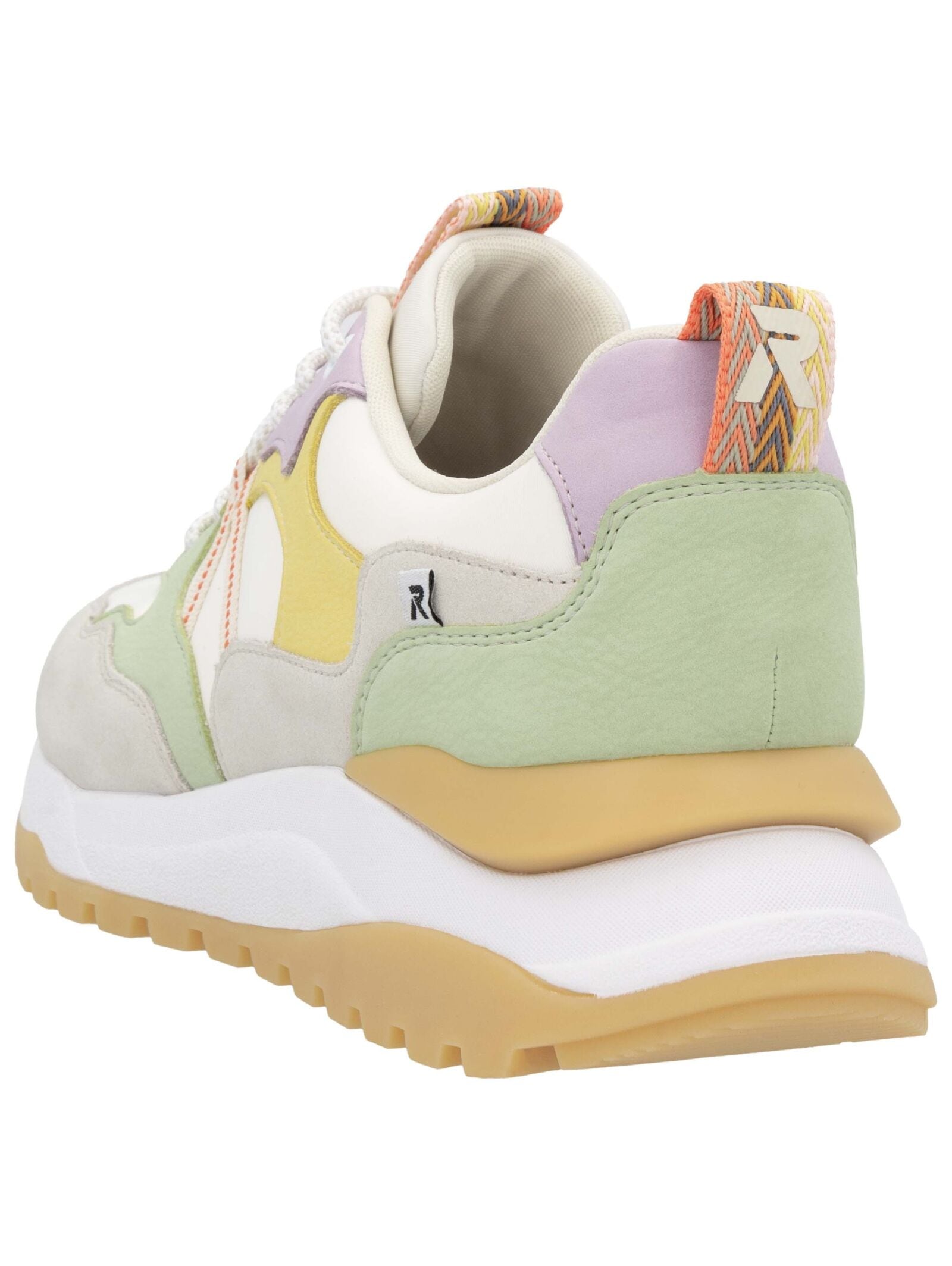 Rieker Sneaker »Rieker Sneaker Textil«