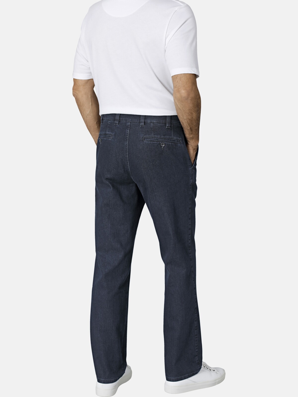 Thumbnail - Babista Bequeme Jeans "Hose QUERELLO"