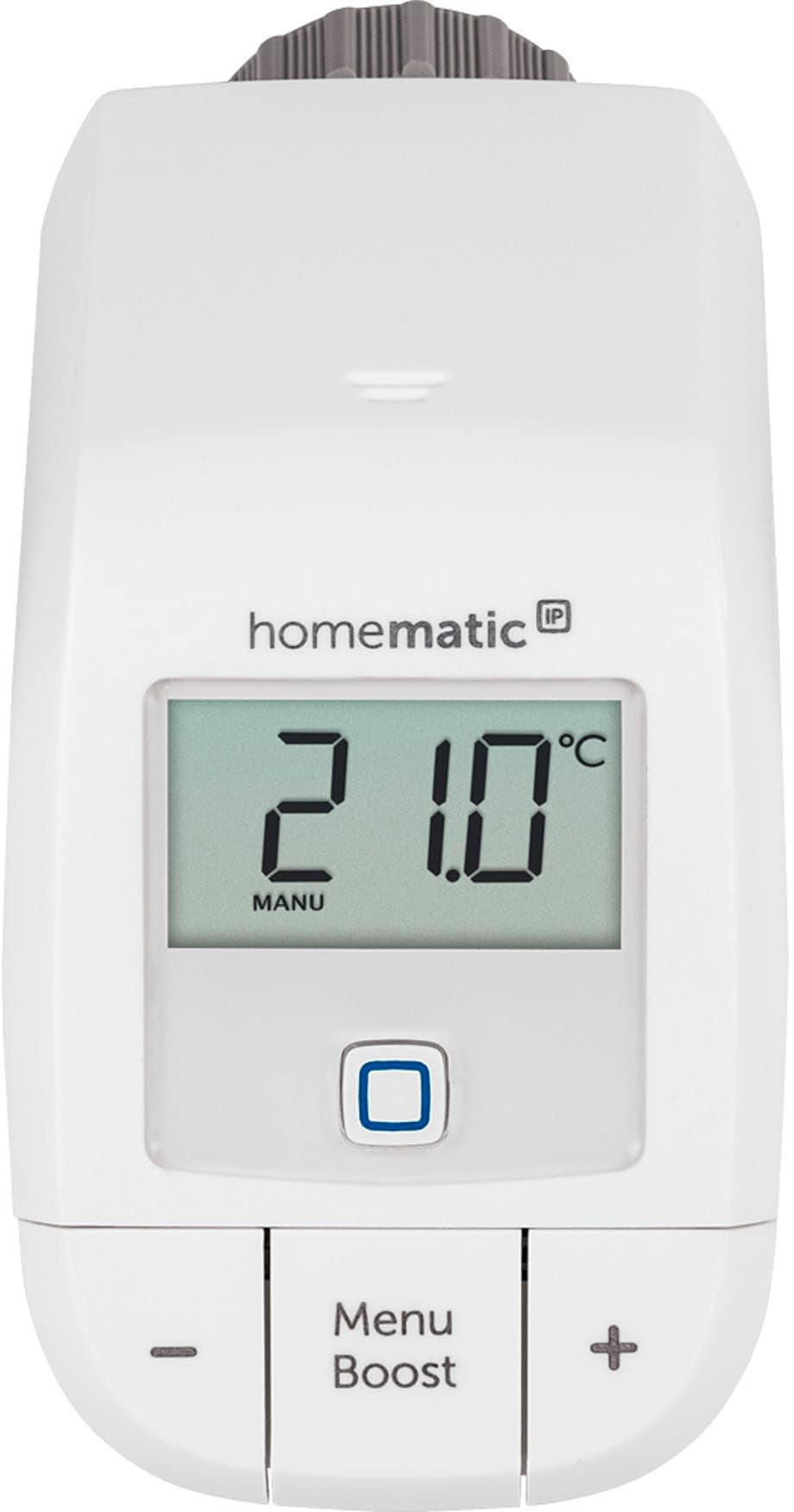 Homematic IP Smart-Home Starter-Set »Heizen Basic L (5-tlg)«