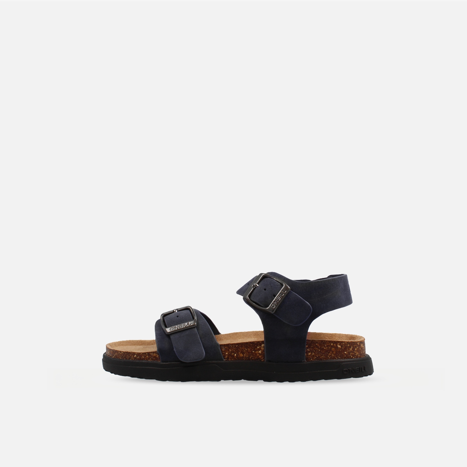 ONeill Sandale "POLLY SANDAL LOW JR" Sommerschuh, Schlappen mit Schnallenverschluss für Kinder