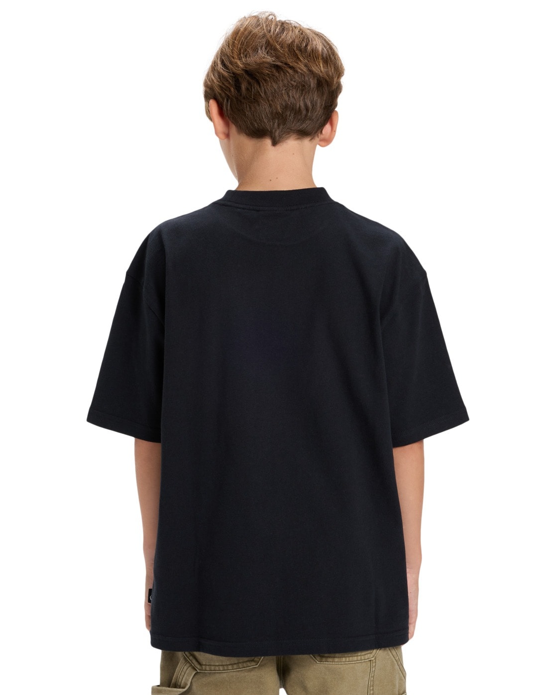 Quiksilver T-Shirt »Mercury Double Up«