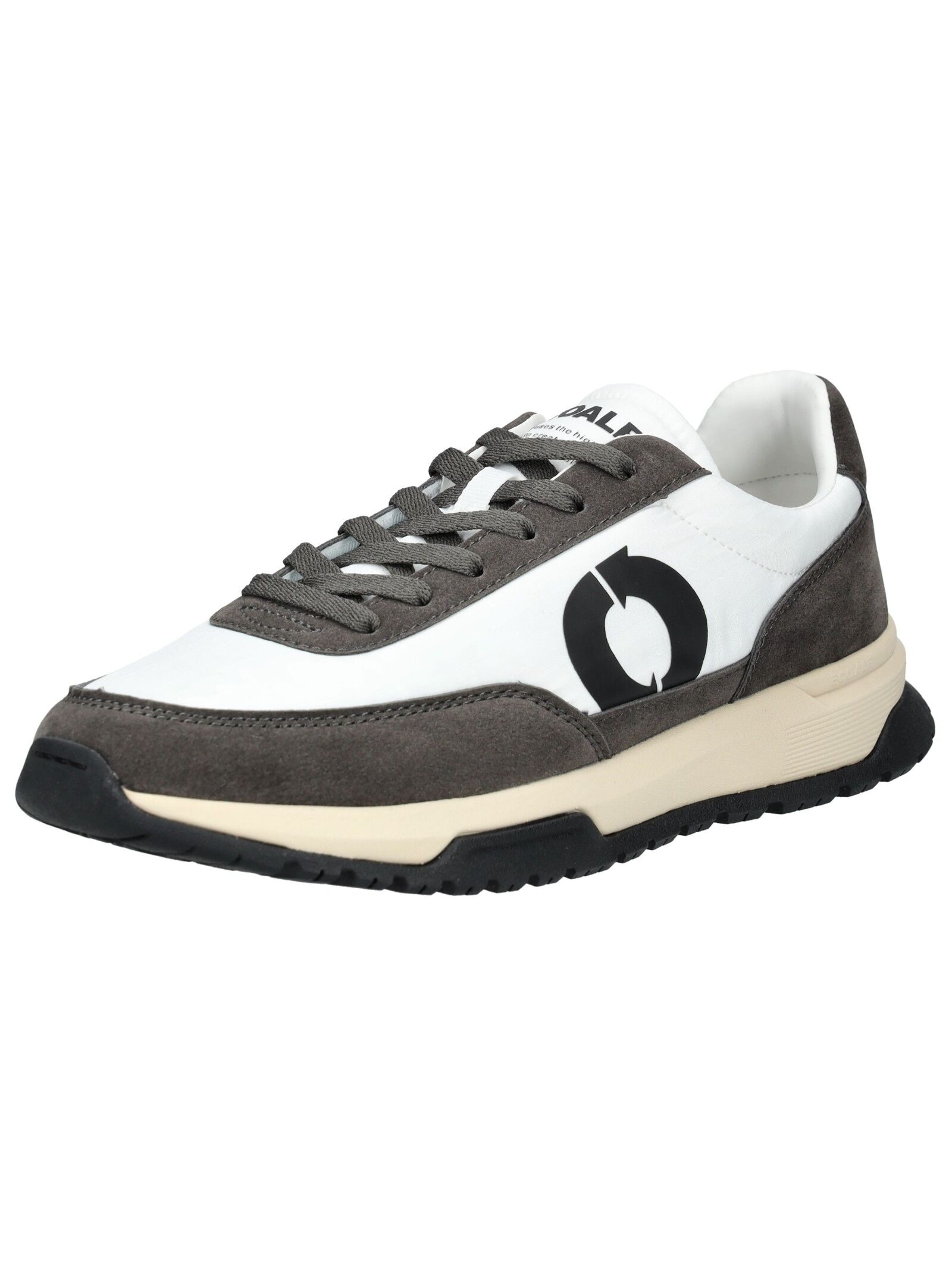 ECOALF Sneaker "ECOALF Sneaker Textil" günstig online kaufen