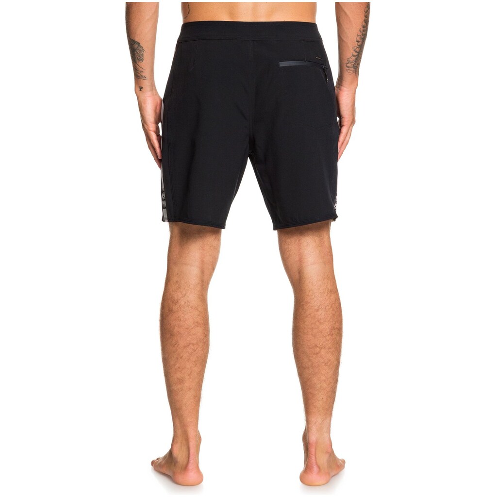 Quiksilver Boardshorts »Highline Arch 19"«