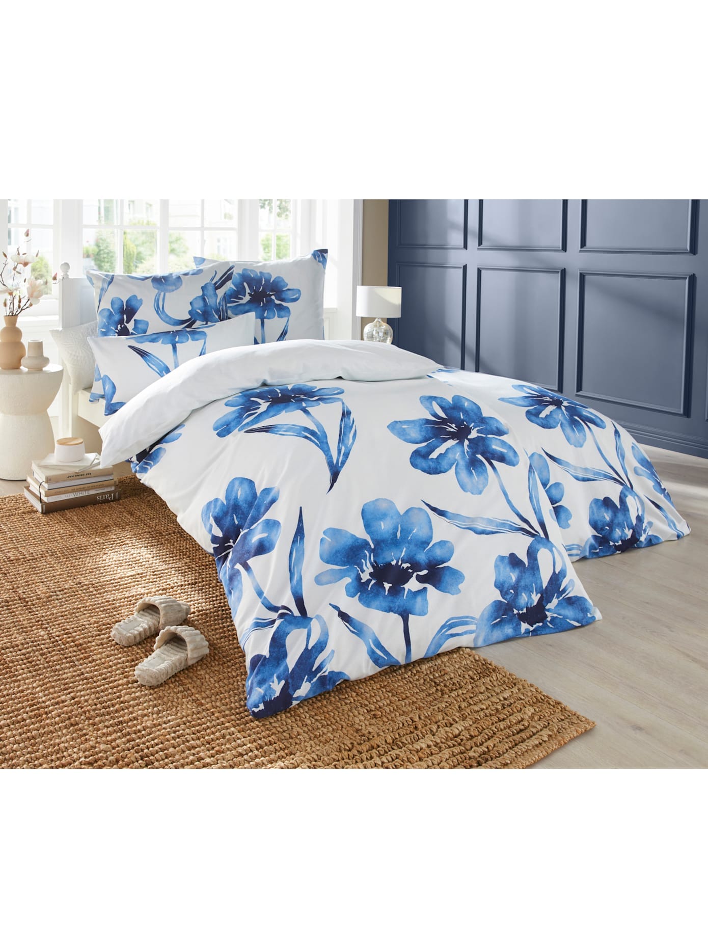 heine home Bettwäsche 2 Stk. tlg. günstig online kaufen