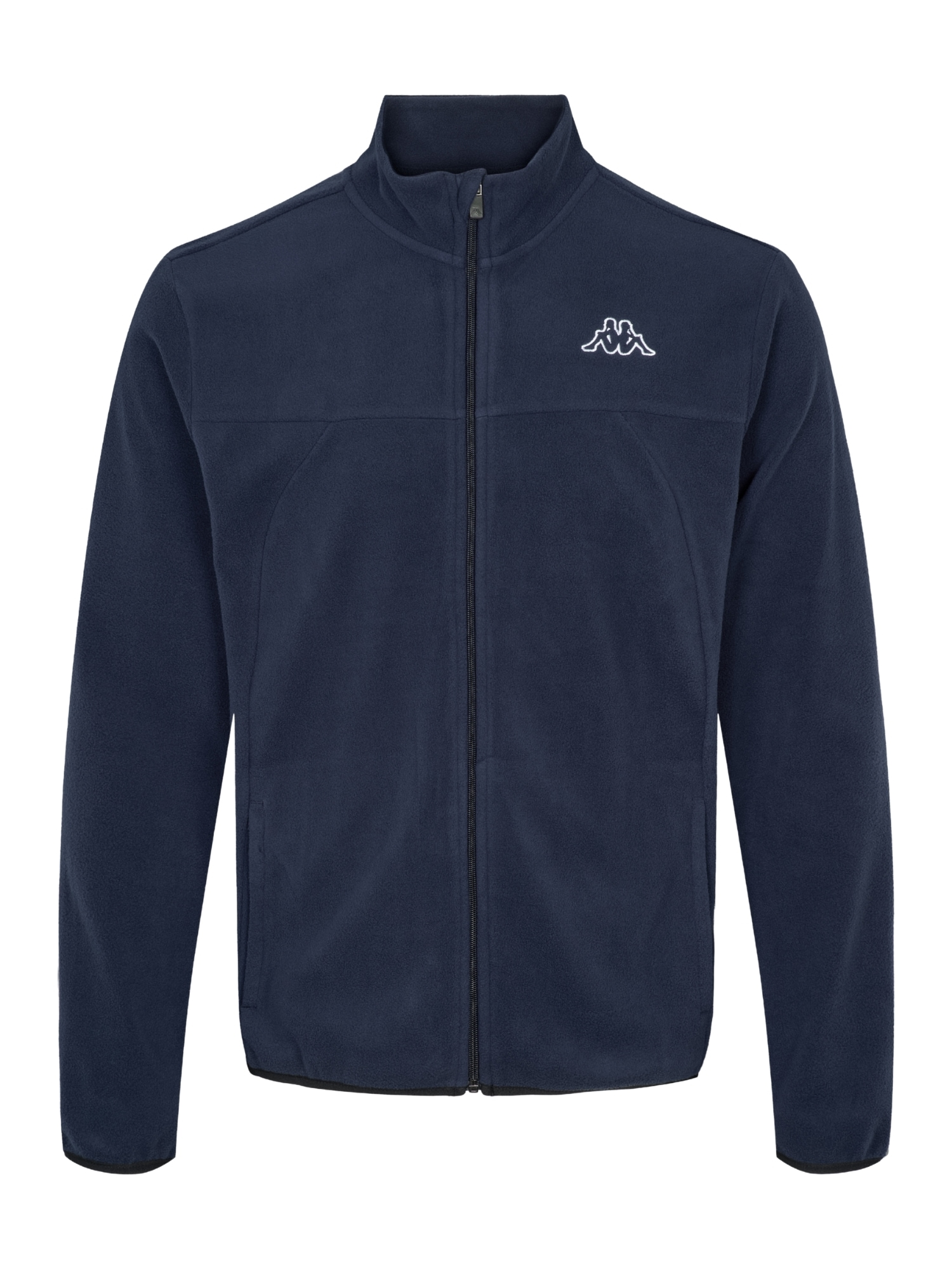 Kappa Outdoorjacke »Kappa jackets Logo Saurion«