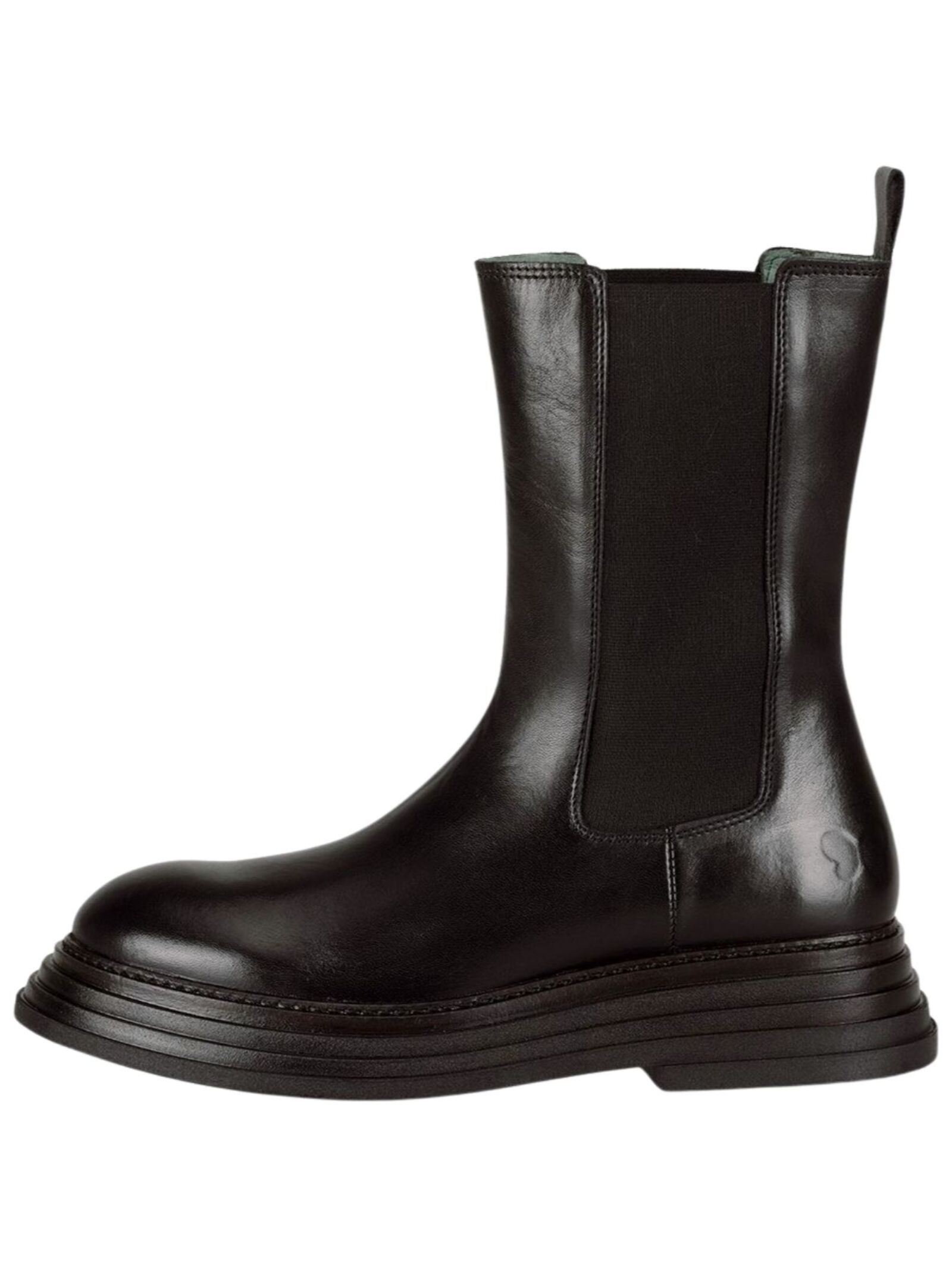 Felmini Stiefelette "Felmini Stiefelette Leder" günstig online kaufen