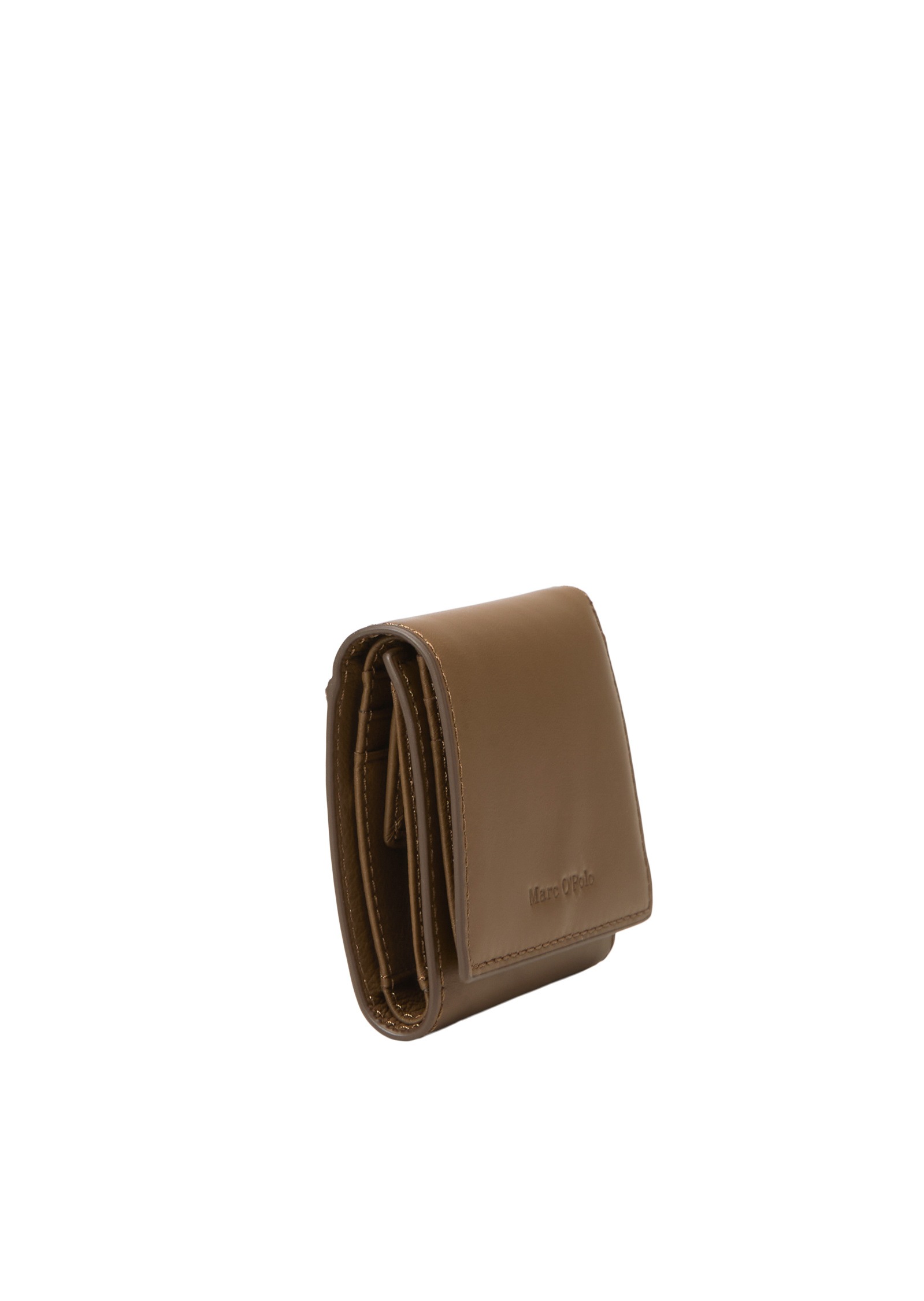 Marc OPolo Geldbörse "aus glattem Rindleder" günstig online kaufen