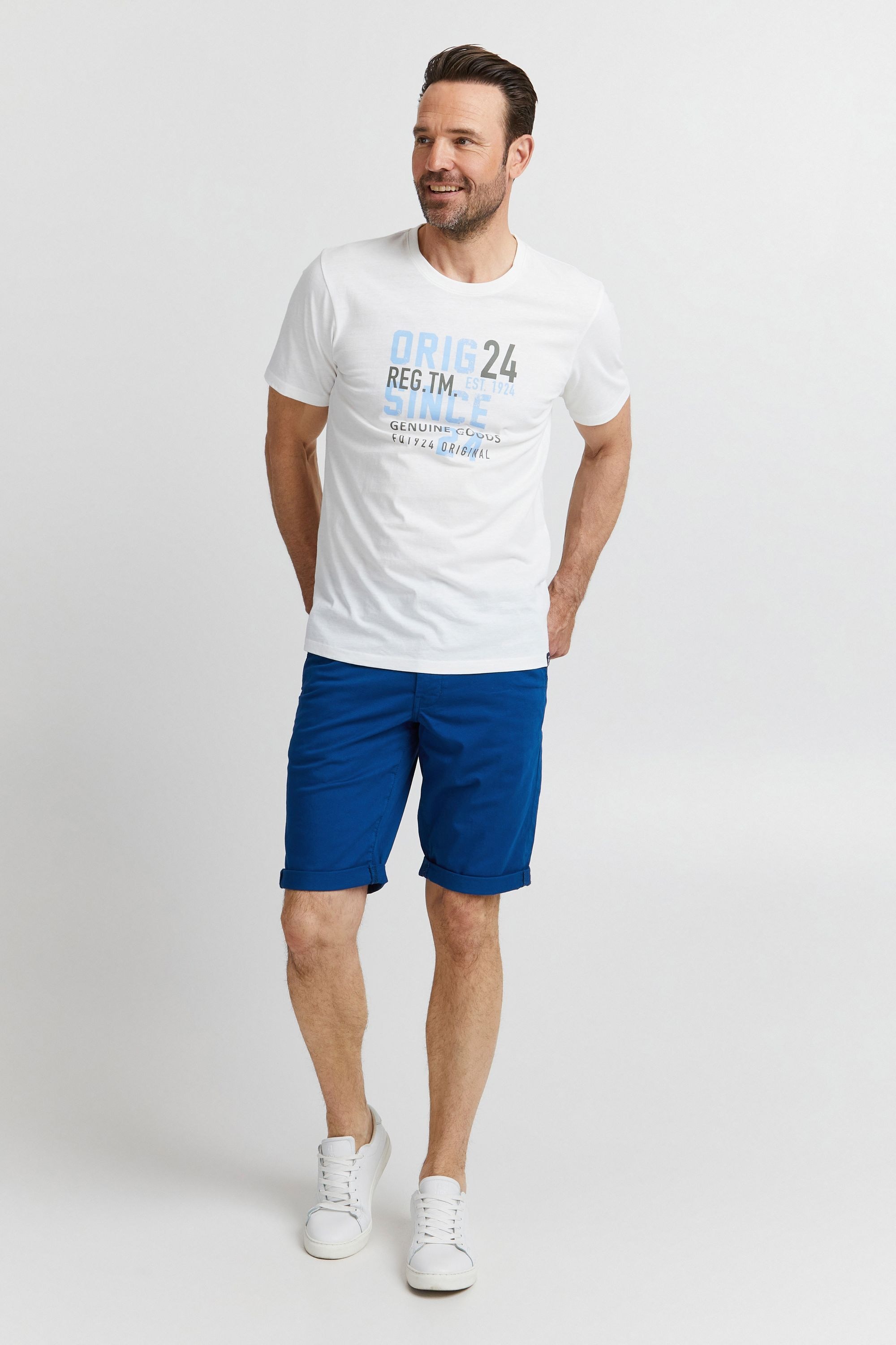 FQ1924 Chinoshorts »Chinoshorts FQRover«