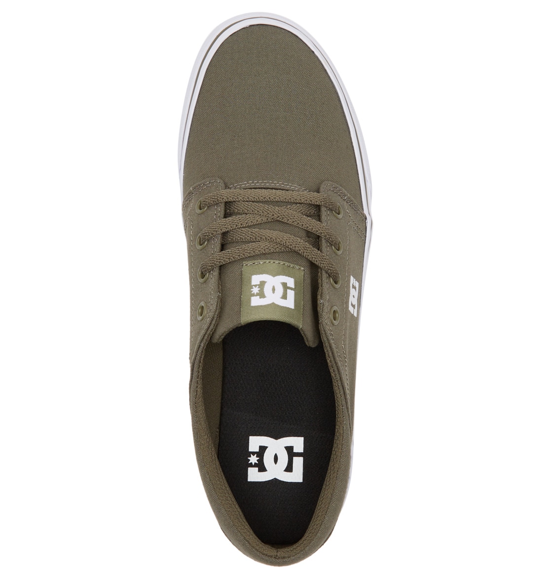 DC Shoes Sneaker »Trase«