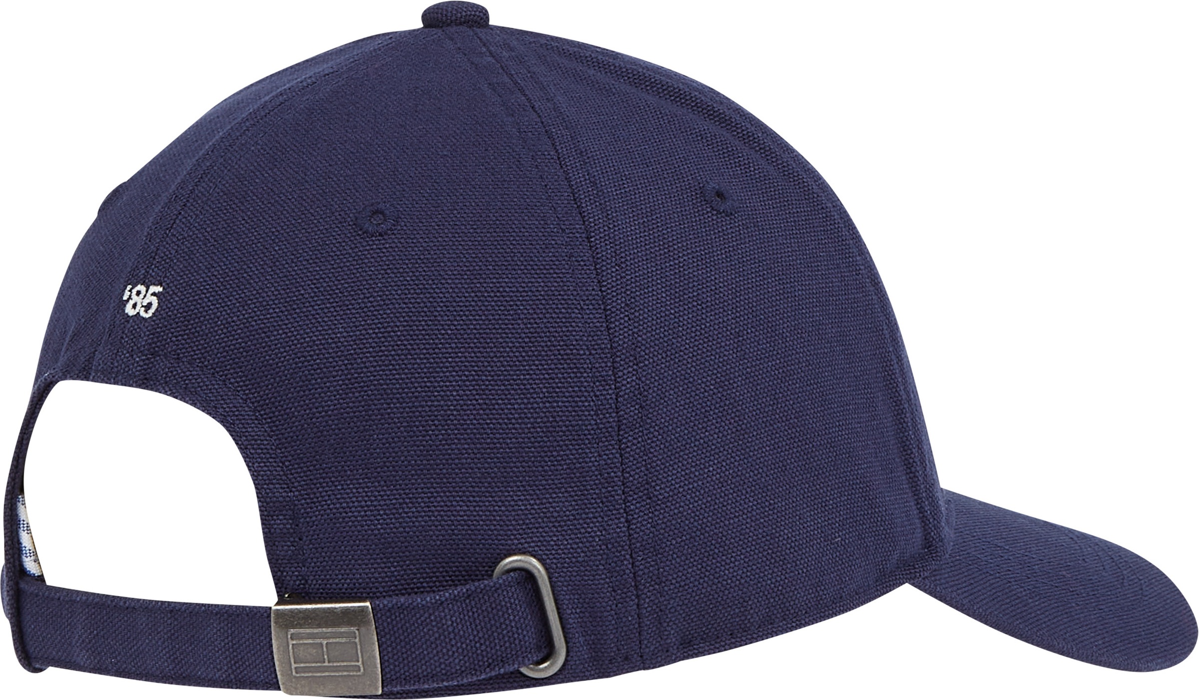 Tommy Hilfiger Baseball Cap "TH FLAG SOFT 6 PANEL CAP", Mit festem Schirm günstig online kaufen