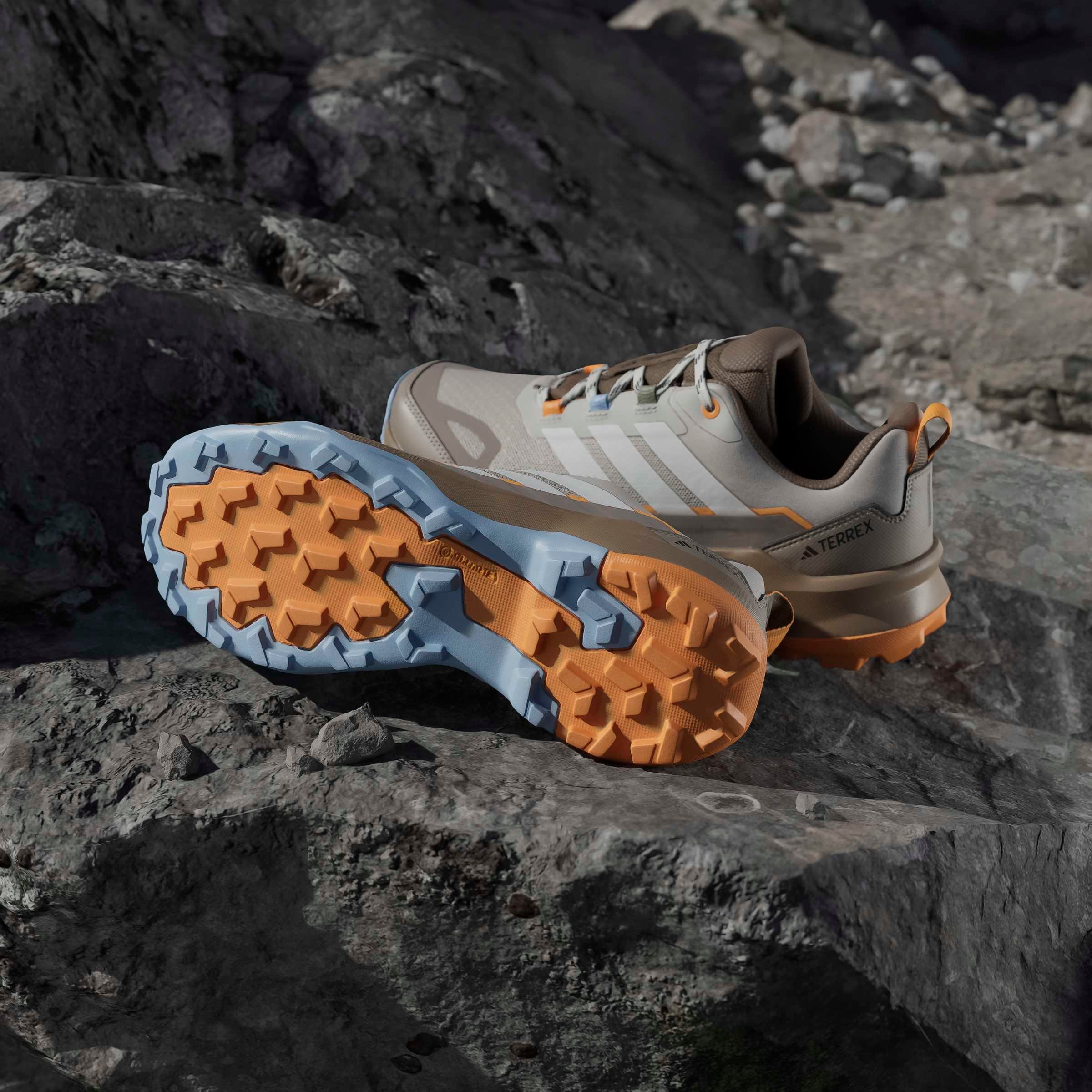 adidas TERREX Wanderschuh »SKYCHASER AX5«  Outdoor-Schuh, Multifunktionsschuh