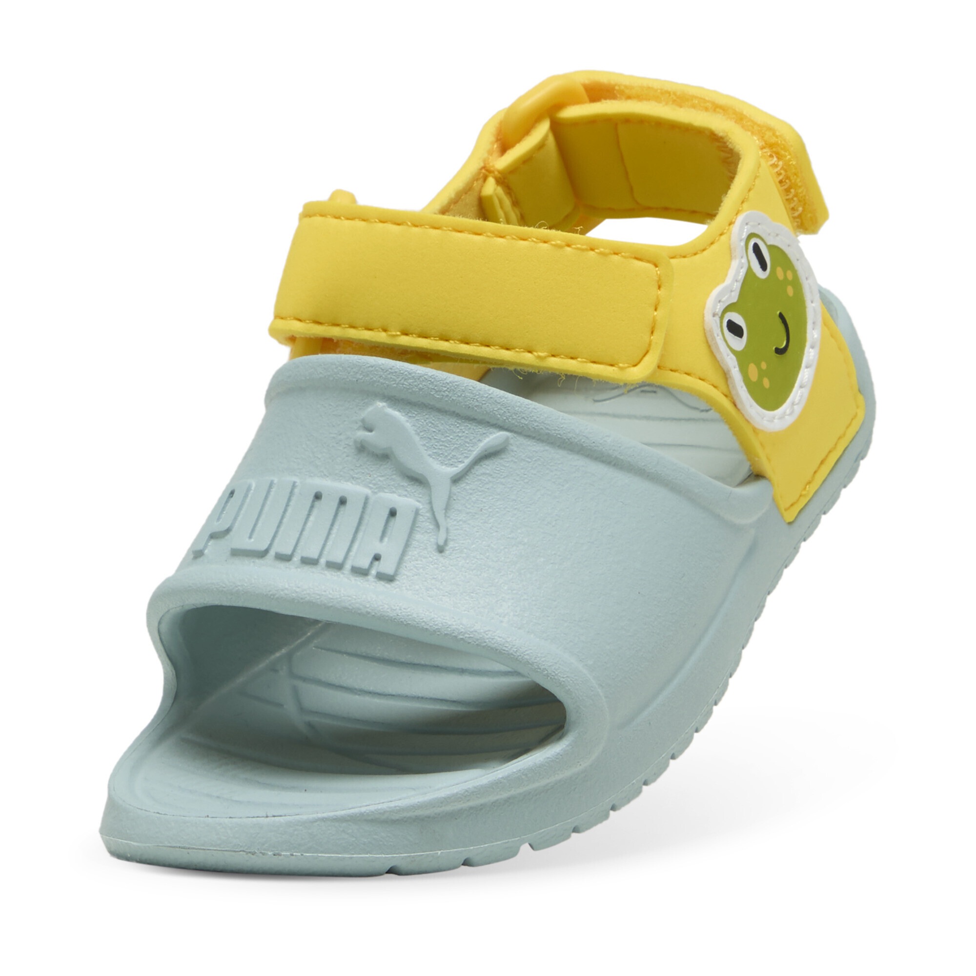PUMA Sandale »Divecat Injex Sandalen Klein Kinder«
